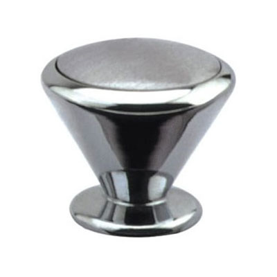Stainless Steel Furniture Knob